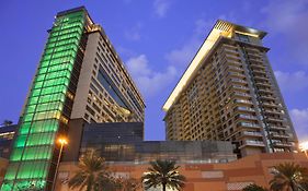 Swissotel Al Ghurair Dubai - Deira & Creek